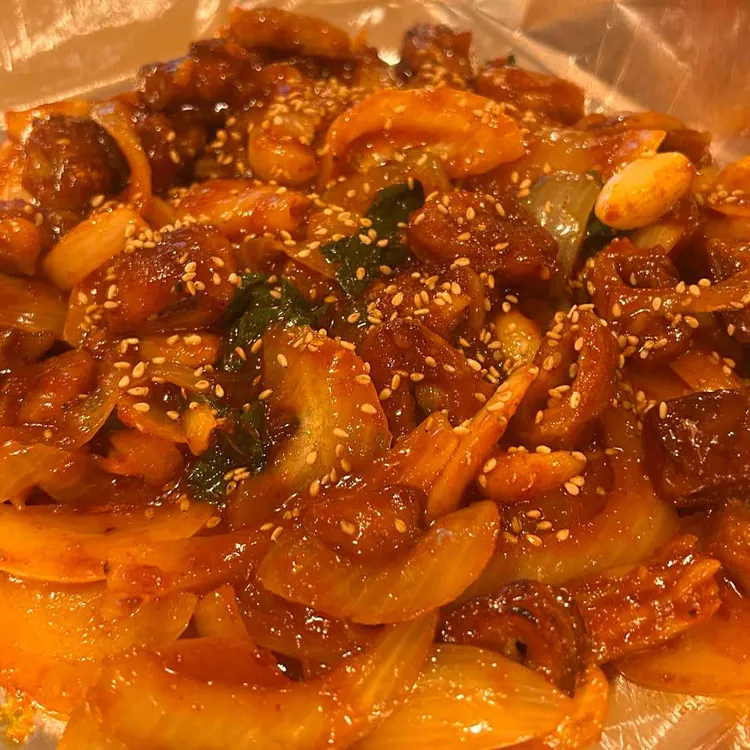 투덜이네막창 사진 1