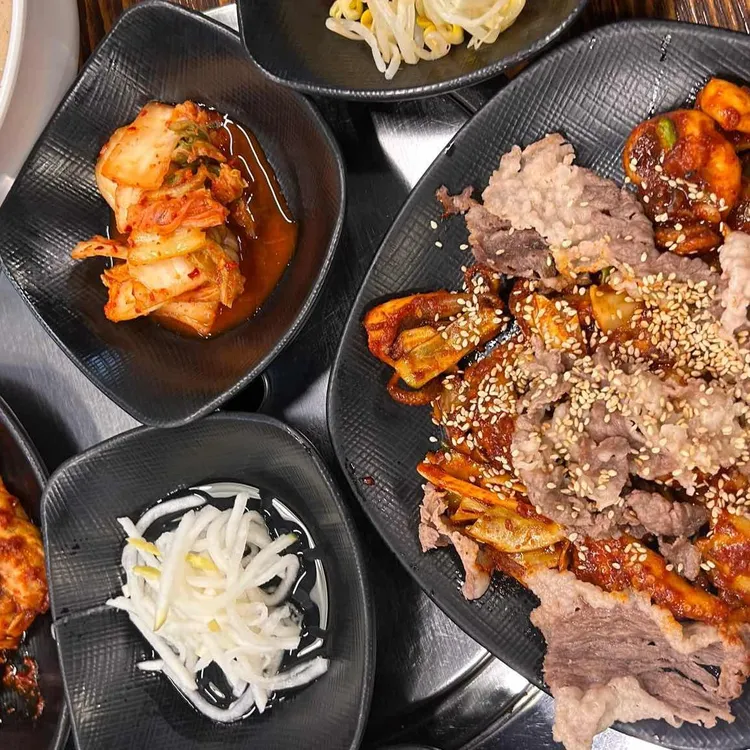 돗가비 불쭈꾸미 대표 사진