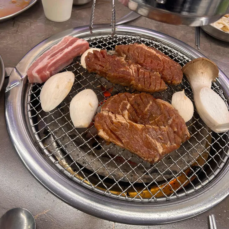 통큰갈비 사진 1
