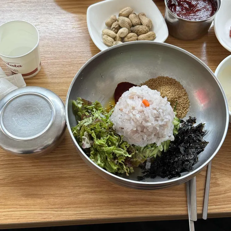 수향회식당 사진 2