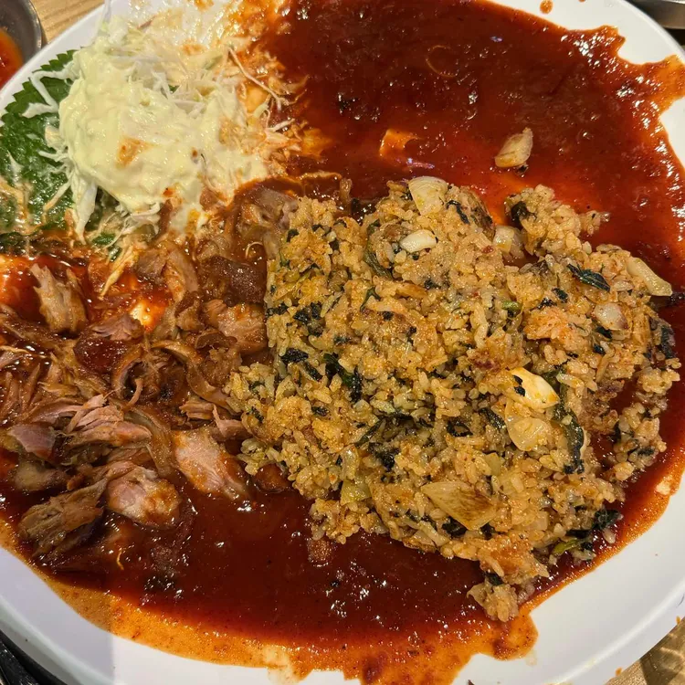신동궁 감자탕 사진 2