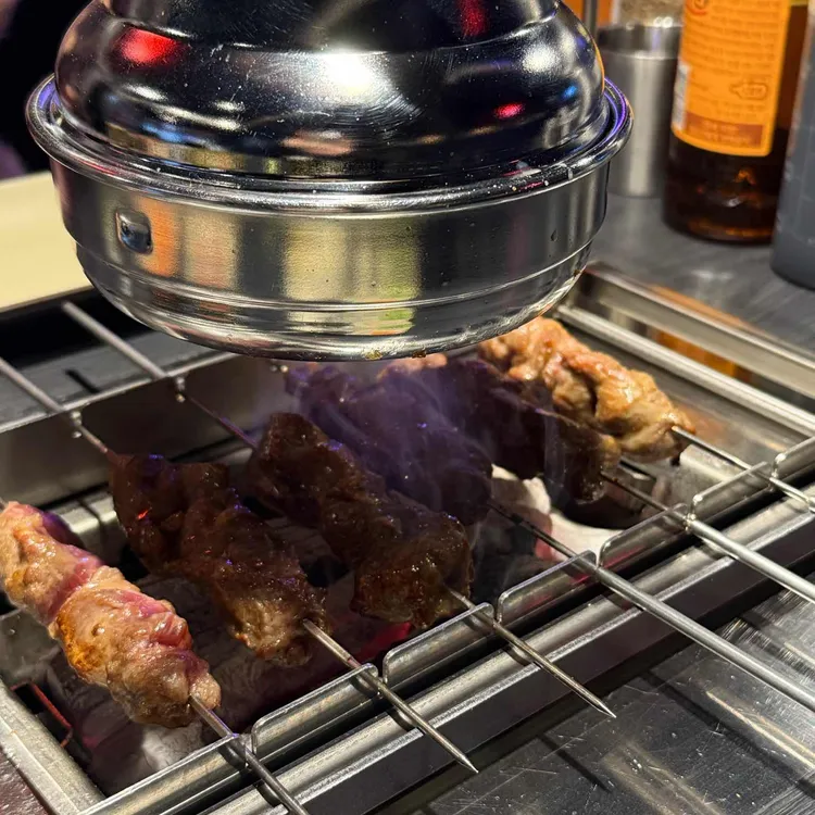 이가네양꼬치 사진 1