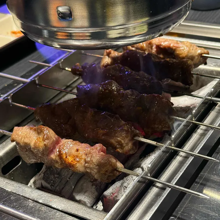 이가네양꼬치 사진 2