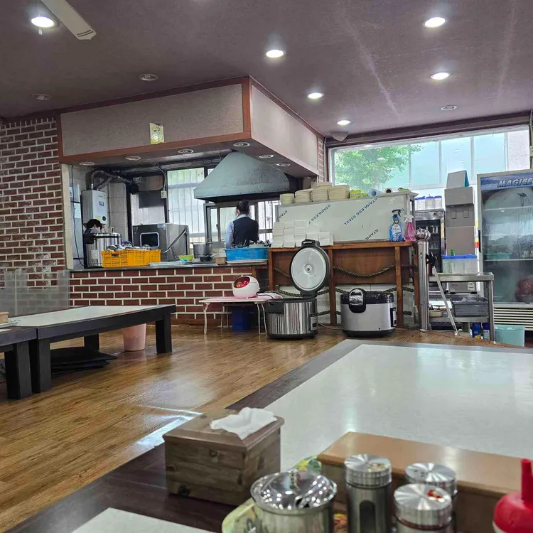 병천시골순대국밥 대표 사진