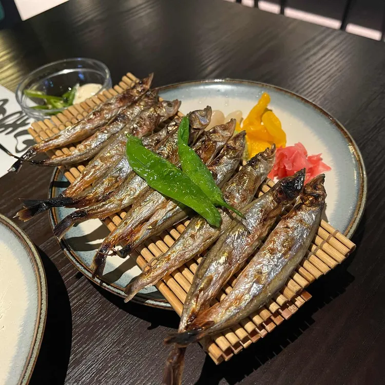 야키토리 잔잔 대표 사진