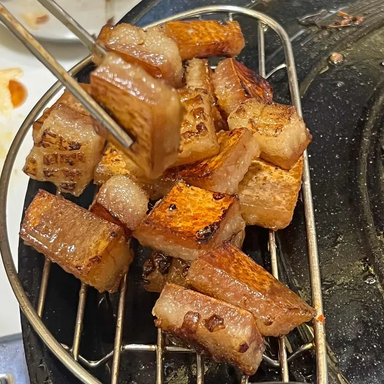운정삼겹 대표 사진