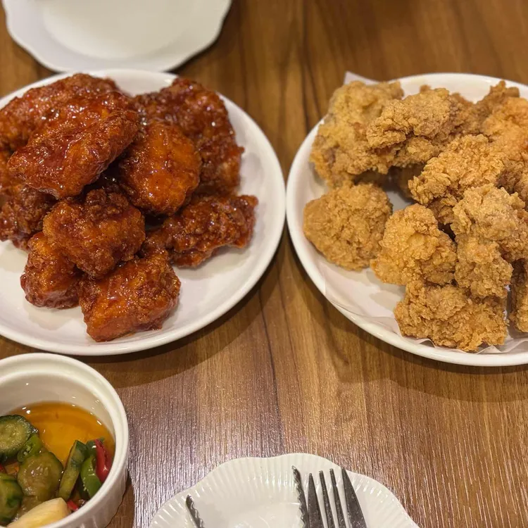 BBQ치킨 대표 사진