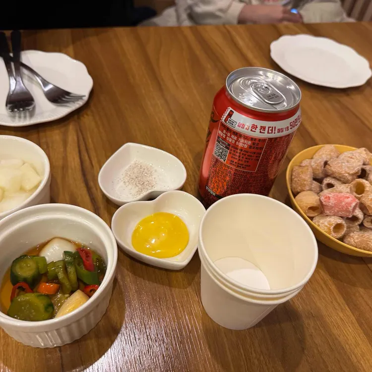 BBQ치킨 대표 사진