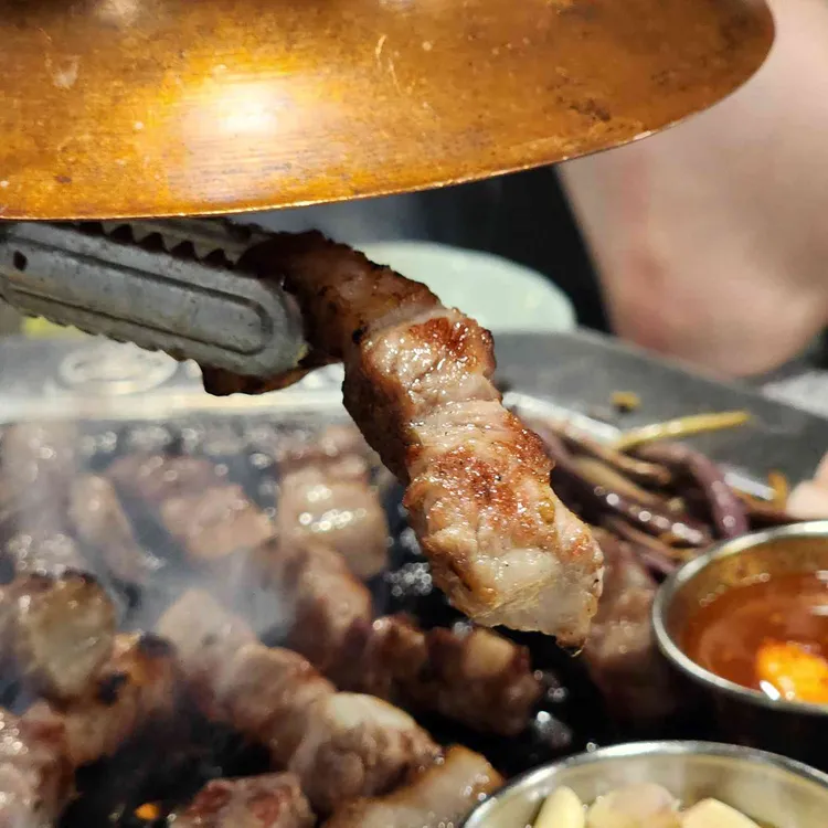 제줏간 대표 사진