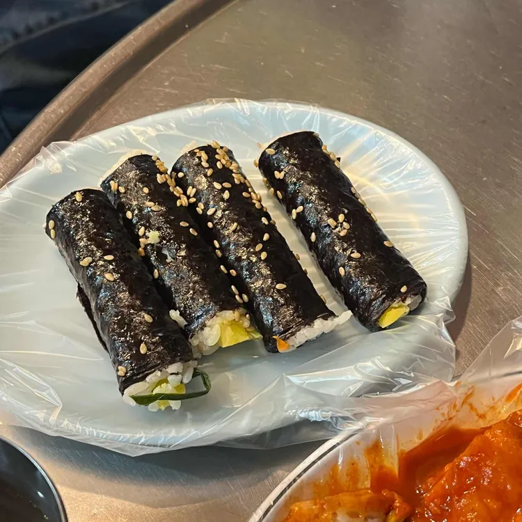 또또떡복이 사진 2