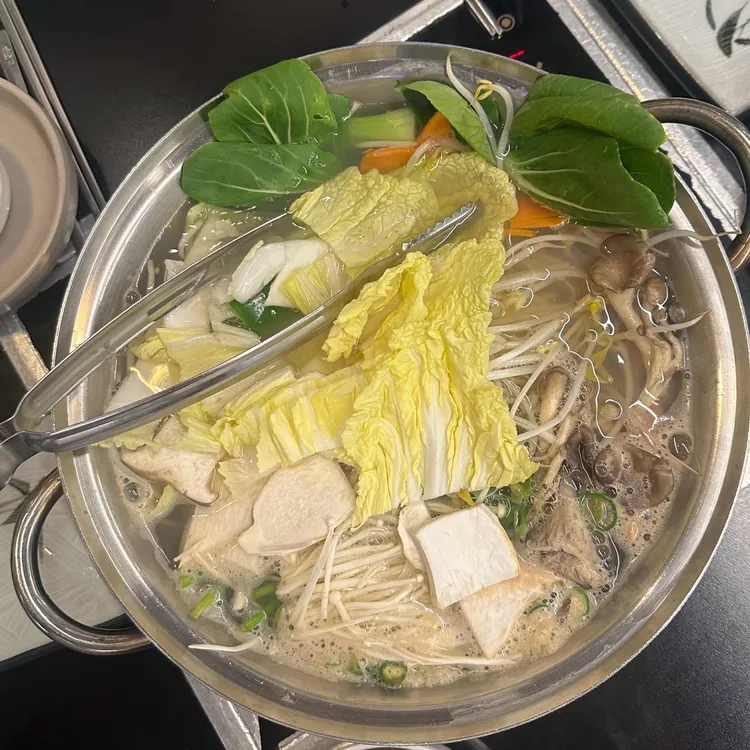 우리밀샤브샤브칼국수 대표 사진