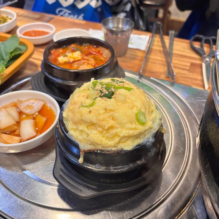 제주삼다흑돈 대표 사진