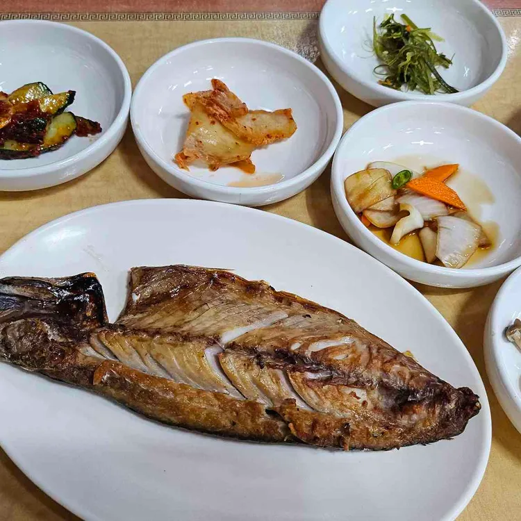 일직식당 사진