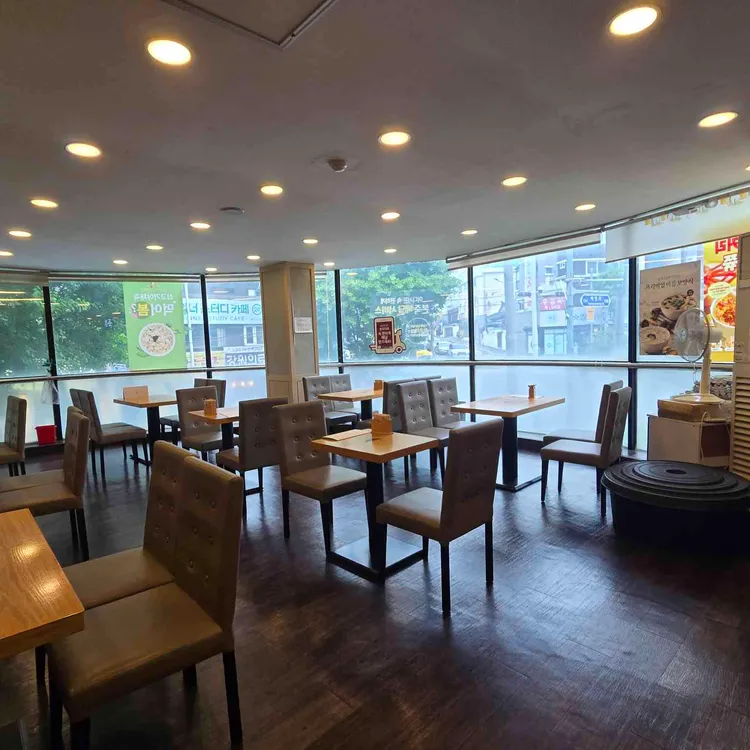 본죽 대표 사진