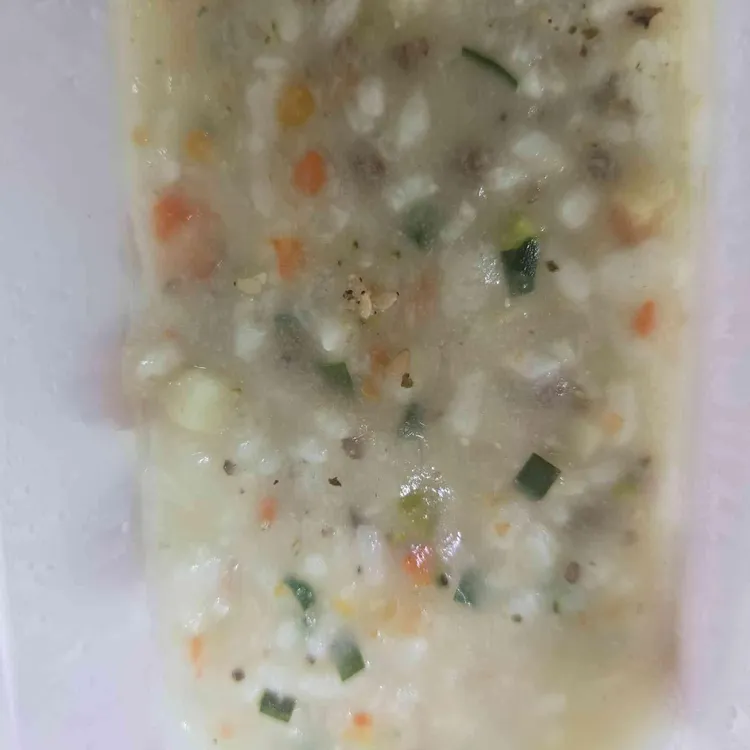 본죽 대표 사진
