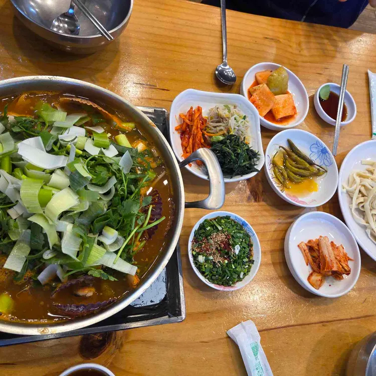 해물로 사진 2