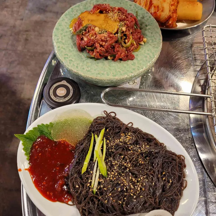 남영동양문 대표 사진