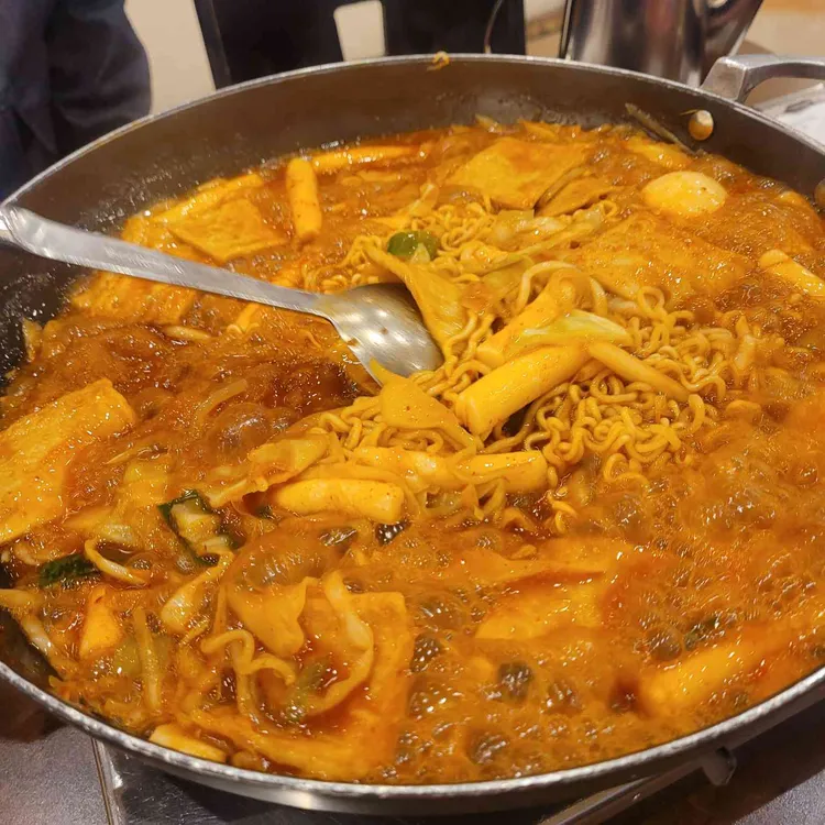 아이러브 신당동 사진 2