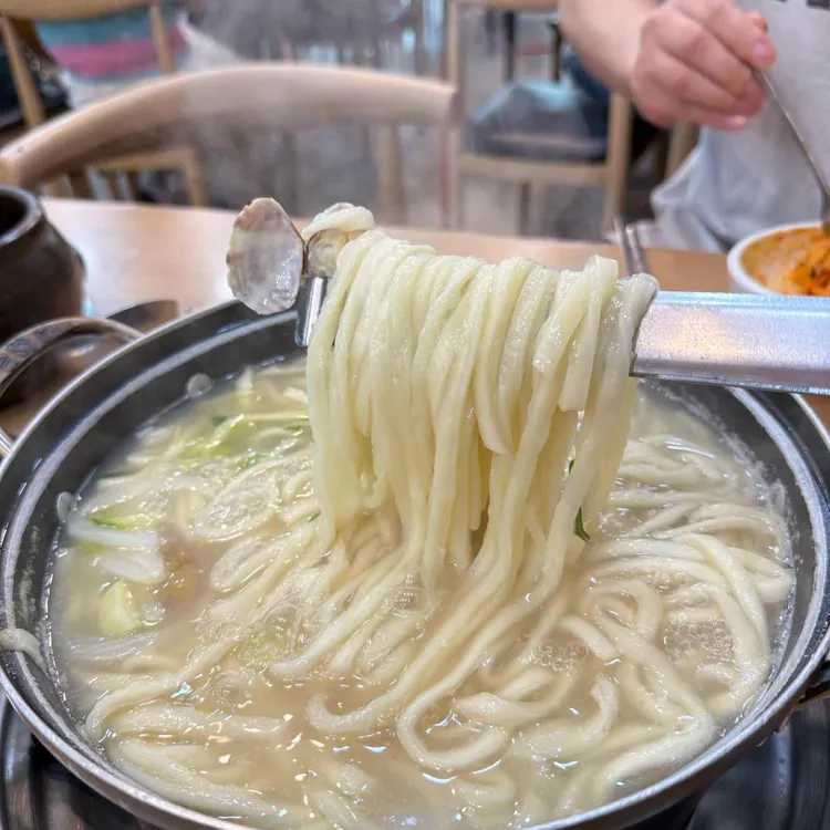밀밭칼국수2호점 사진 2