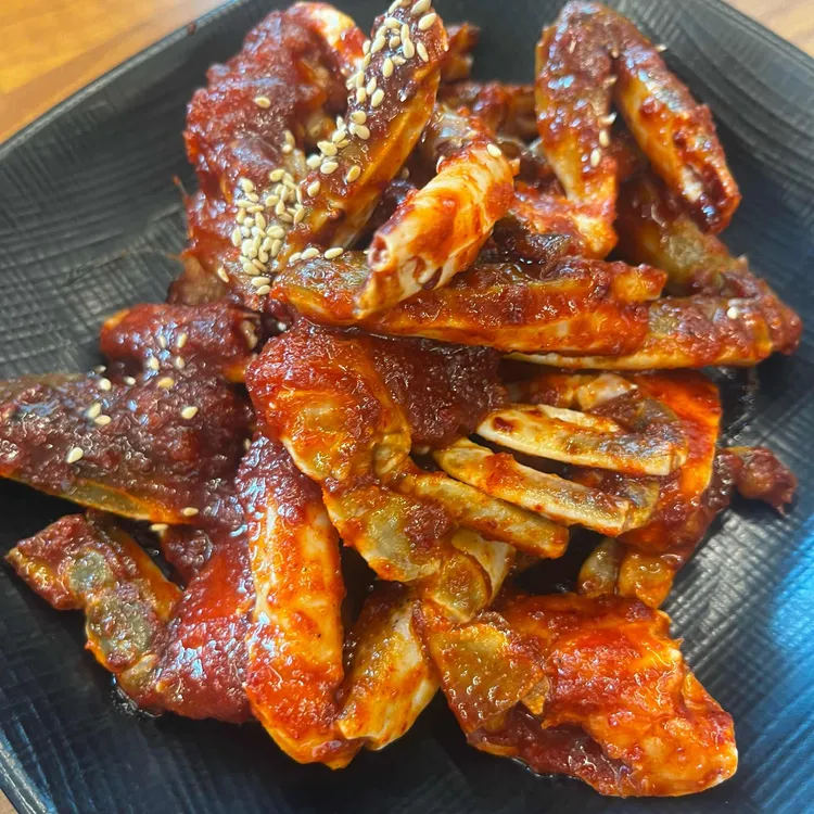 꽃게생각 - 계산동 간장게장, 간장게장무한리필 맛집 | 다이닝코드, 빅데이터 맛집검색