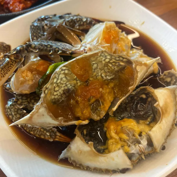 꽃게생각 사진 2