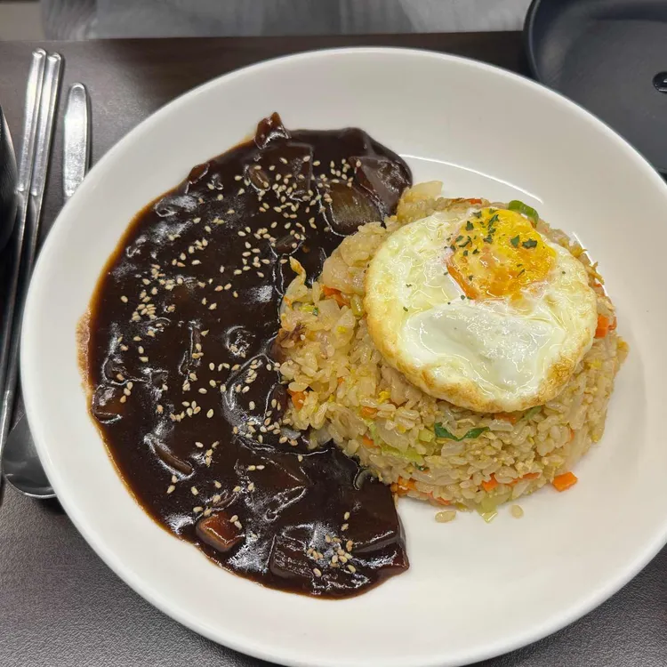 진골짬뽕 사진 2