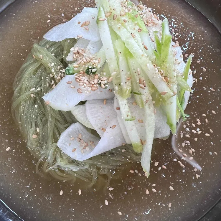 장원면가 사진 1