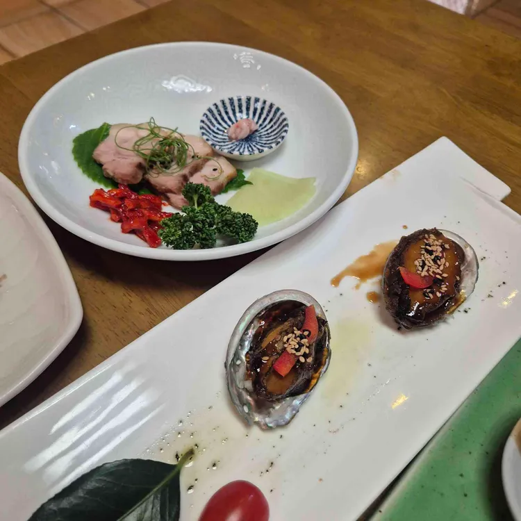석화한정식 사진 2