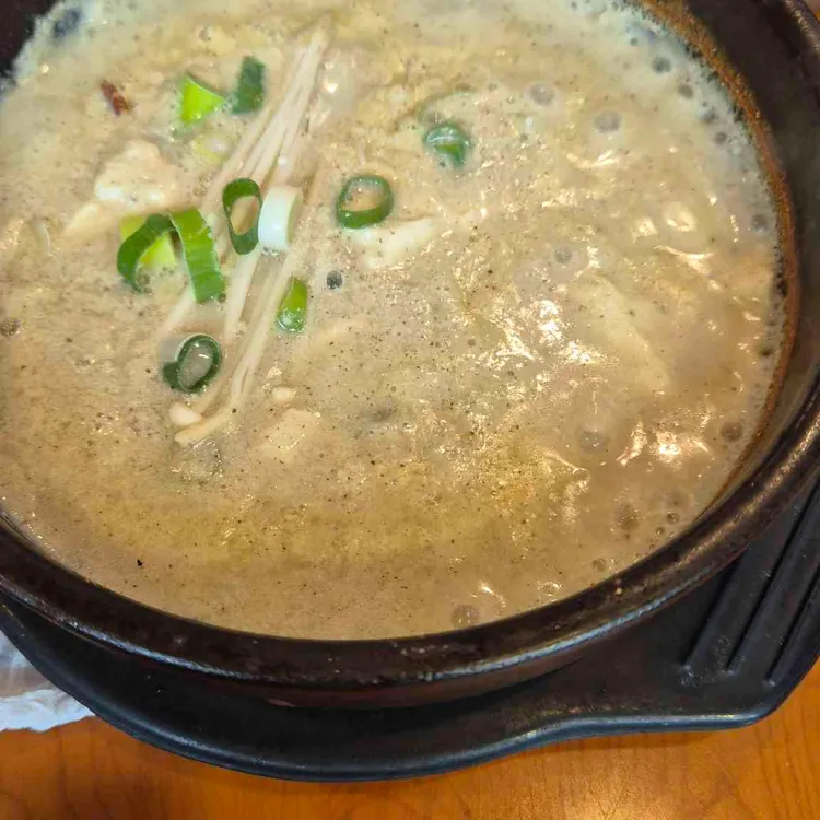 정일품두손두부 사진 2