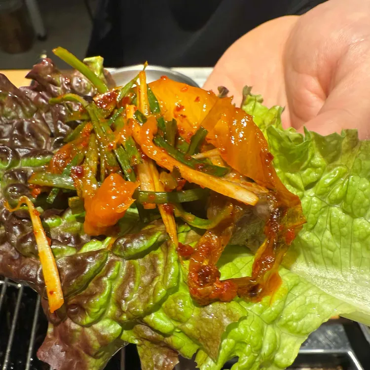 월화식당 사진 2