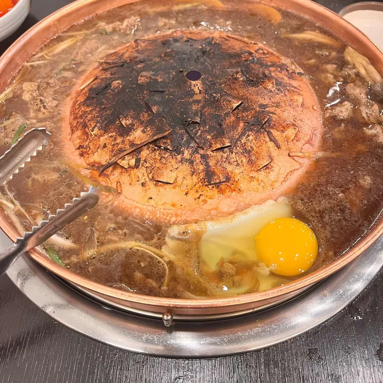 강경불고기 대표 사진