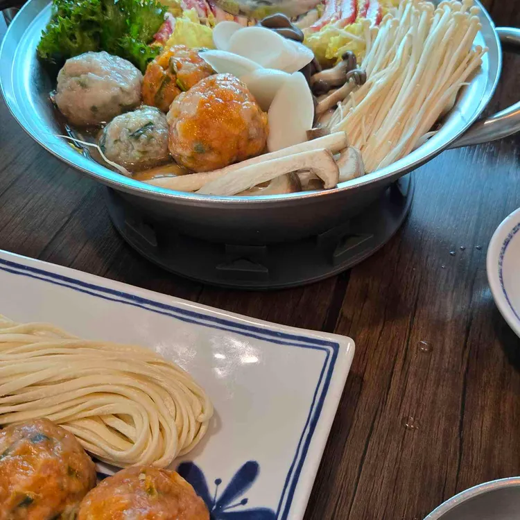 이고집만두 사진 1
