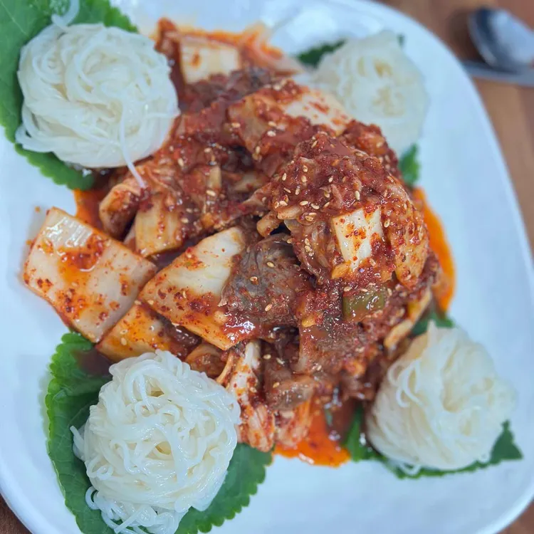 중촌가마솥곰탕 사진 2