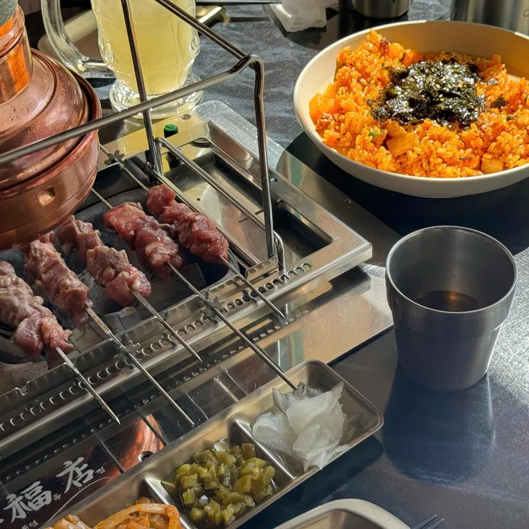 양복점 사진 2