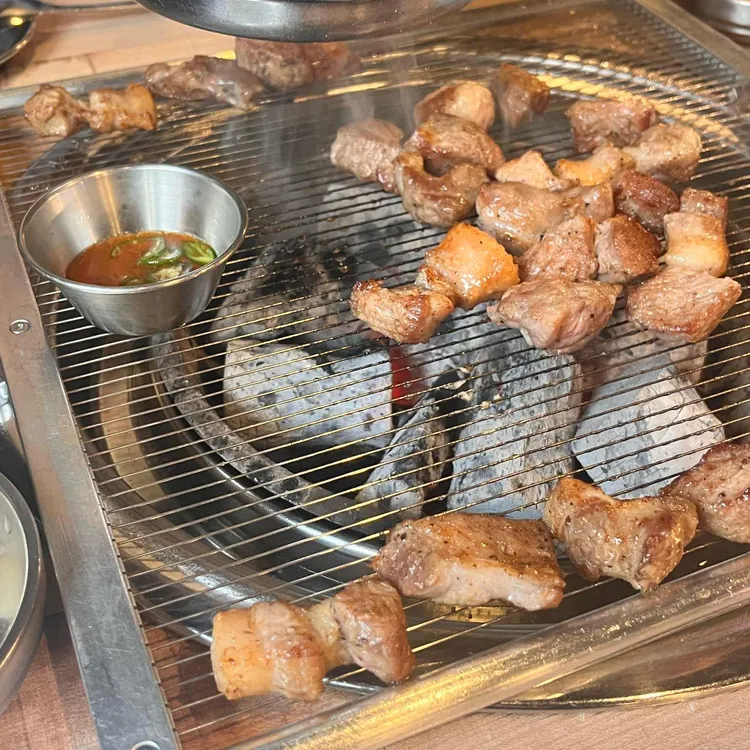 망원동고기집 대표 사진