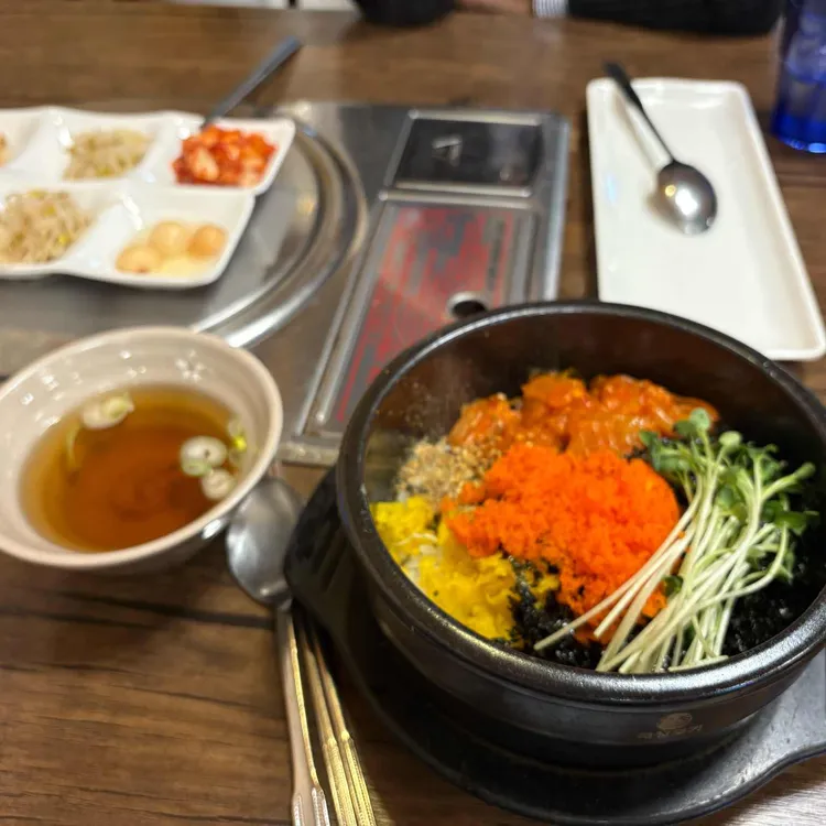 미소회초밥 대표 사진