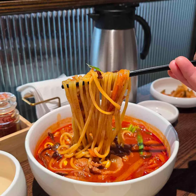 중화용호 대표 사진