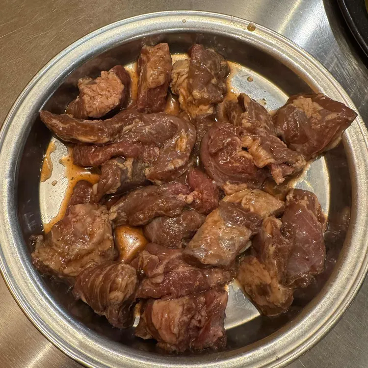 신마포갈매기 사진 1