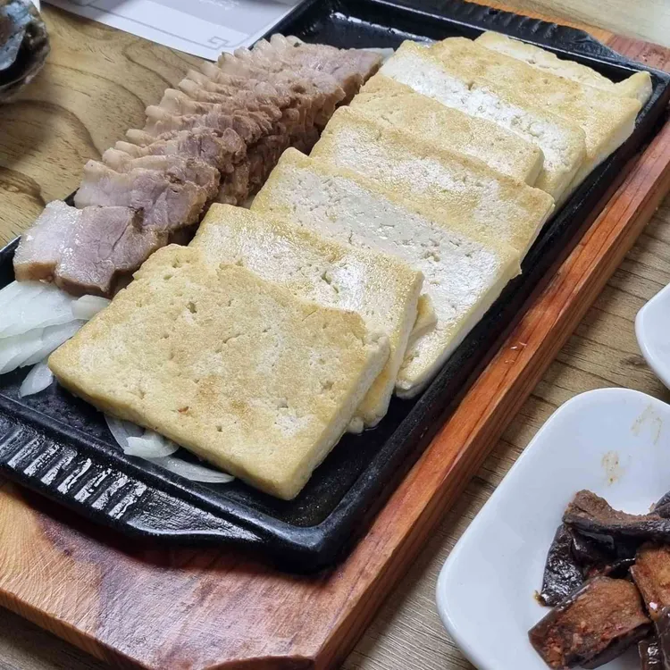 오소담 대표 사진
