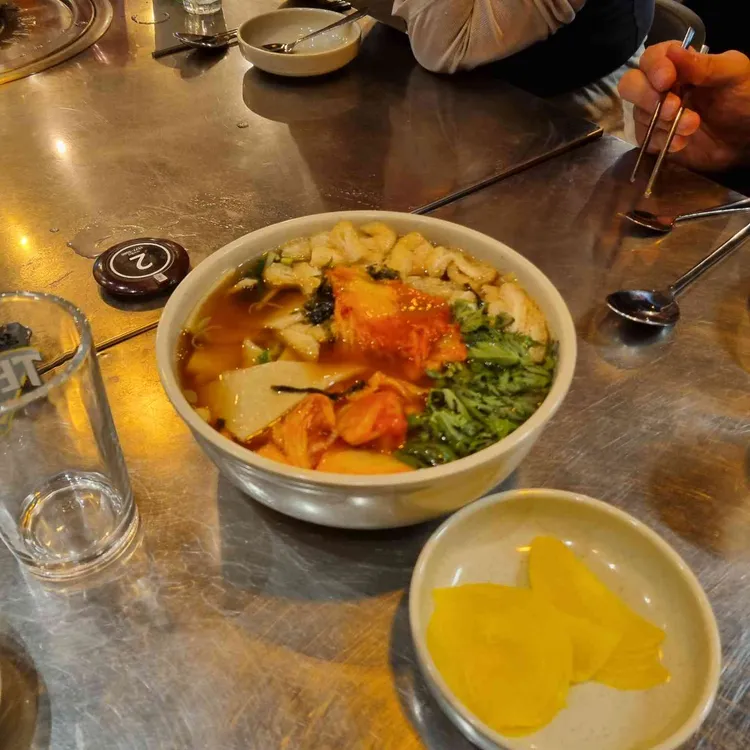 한신우동 사진 2