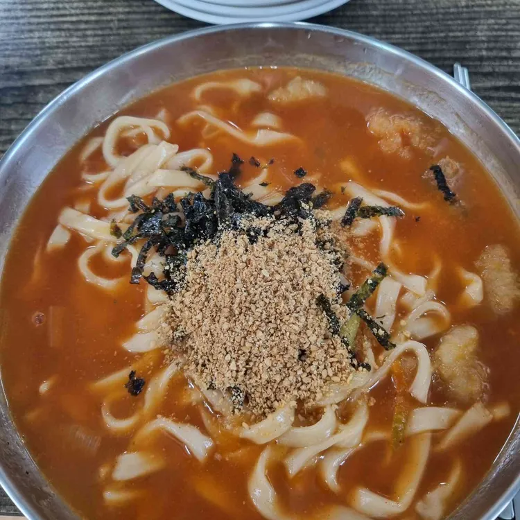 병산감자옹심이 대표 사진