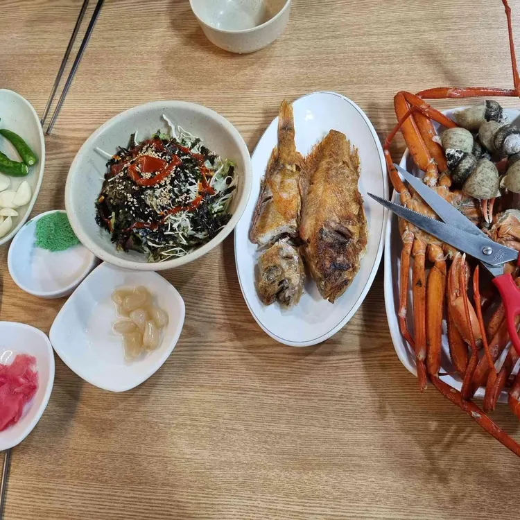 수향수산 대표 사진