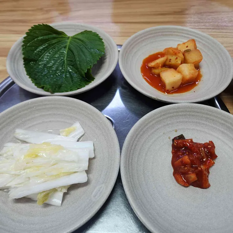 두거리우신탕 사진 2