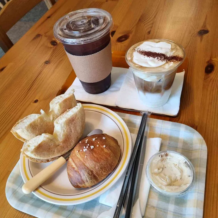 씨리커피 대표 사진