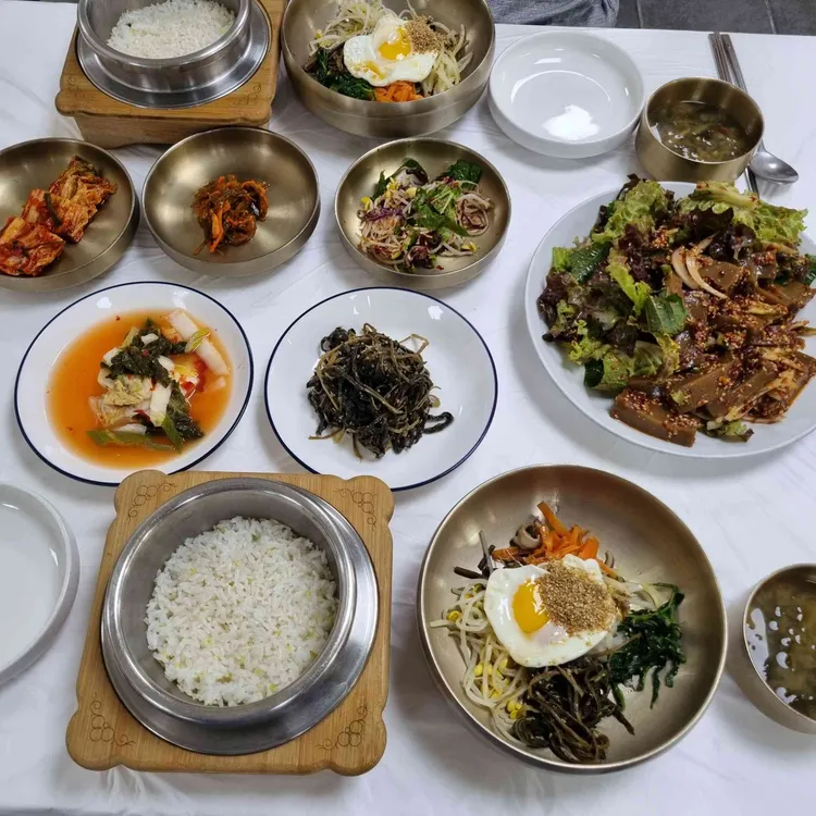 부산식당 대표 사진