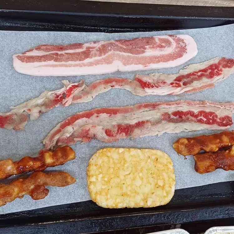 통큰회조개창고 사진 2