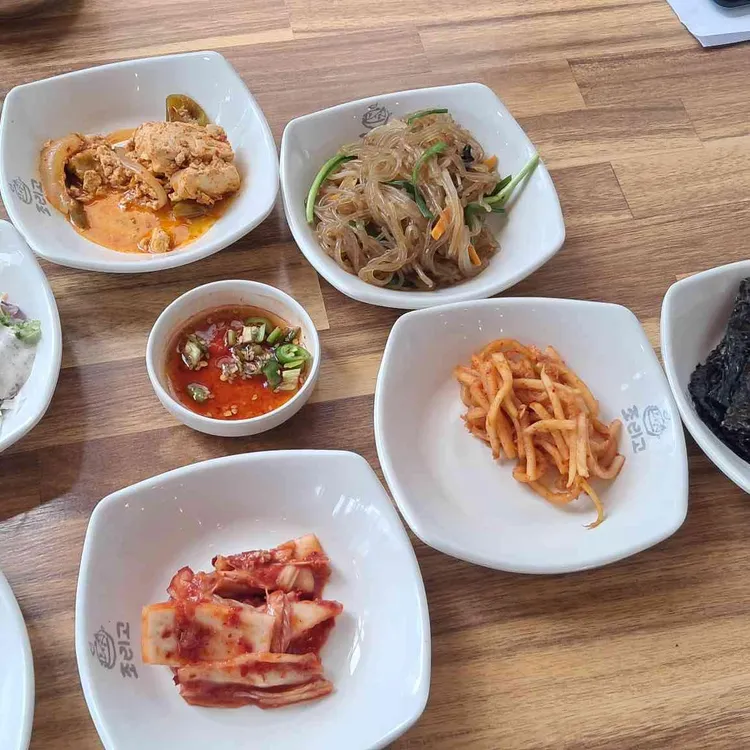 조리고 대표 사진