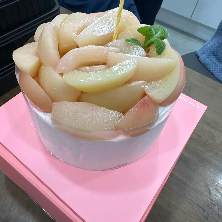투썸플레이스 대표 사진