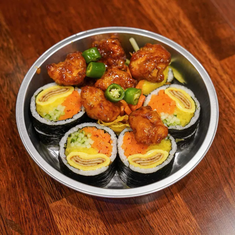 오토김밥 대표 사진