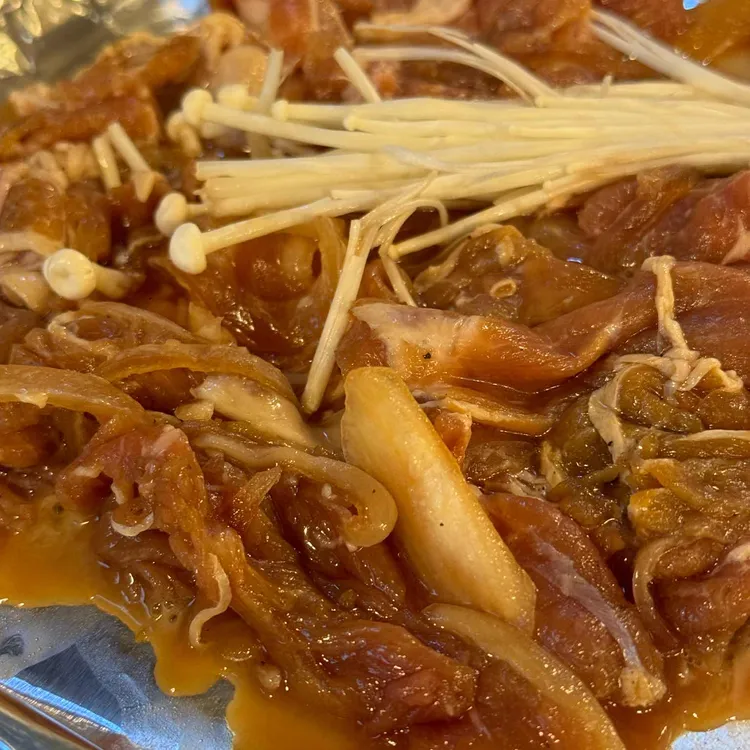 오징어풍경 사진 2